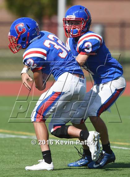 Thumbnail 2 in Nonnewaug @ Coginchaug Regional photogallery.