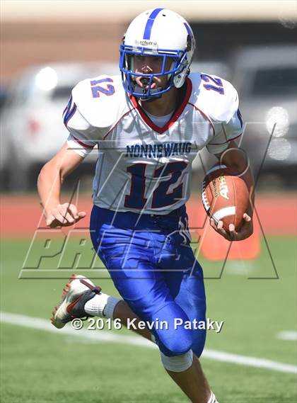 Thumbnail 3 in Nonnewaug @ Coginchaug Regional photogallery.