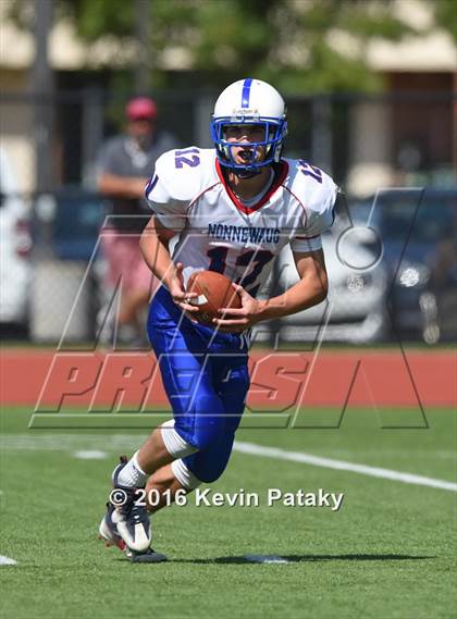 Thumbnail 3 in Nonnewaug @ Coginchaug Regional photogallery.