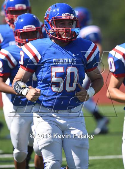 Thumbnail 1 in Nonnewaug @ Coginchaug Regional photogallery.