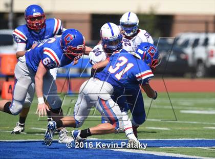 Thumbnail 2 in Nonnewaug @ Coginchaug Regional photogallery.