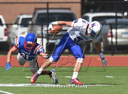 Thumbnail 2 in Nonnewaug @ Coginchaug Regional photogallery.