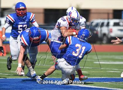 Thumbnail 1 in Nonnewaug @ Coginchaug Regional photogallery.