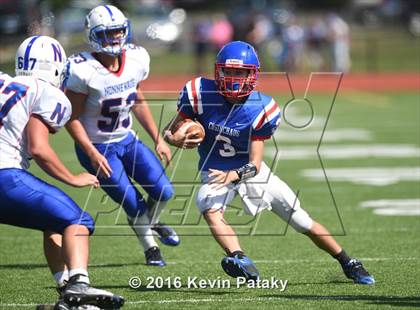 Thumbnail 3 in Nonnewaug @ Coginchaug Regional photogallery.