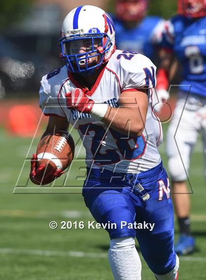 Thumbnail 1 in Nonnewaug @ Coginchaug Regional photogallery.