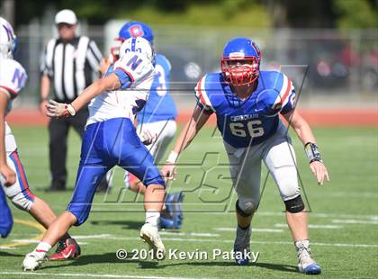 Thumbnail 1 in Nonnewaug @ Coginchaug Regional photogallery.