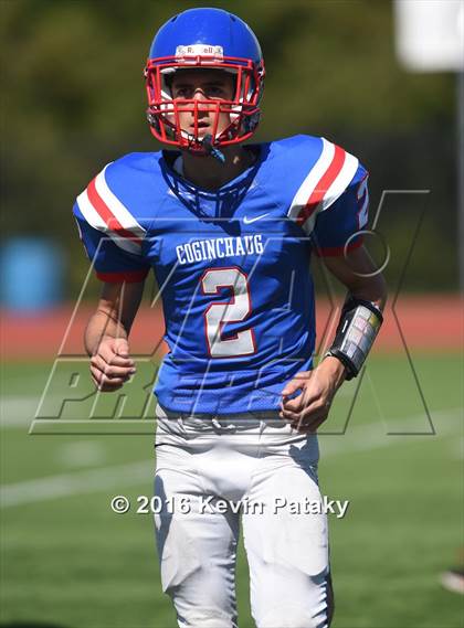 Thumbnail 3 in Nonnewaug @ Coginchaug Regional photogallery.