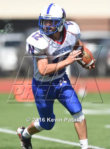 Thumbnail 1 in Nonnewaug @ Coginchaug Regional photogallery.