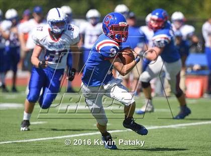 Thumbnail 1 in Nonnewaug @ Coginchaug Regional photogallery.