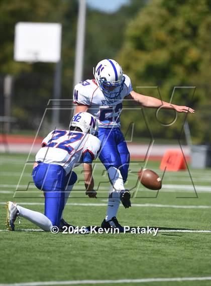 Thumbnail 1 in Nonnewaug @ Coginchaug Regional photogallery.