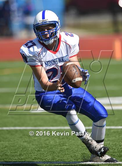 Thumbnail 2 in Nonnewaug @ Coginchaug Regional photogallery.