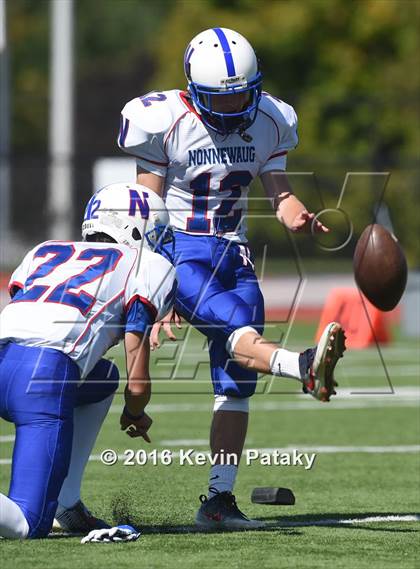 Thumbnail 3 in Nonnewaug @ Coginchaug Regional photogallery.