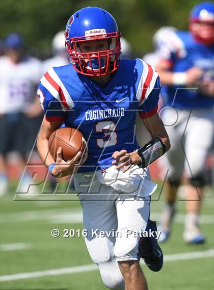 Thumbnail 3 in Nonnewaug @ Coginchaug Regional photogallery.