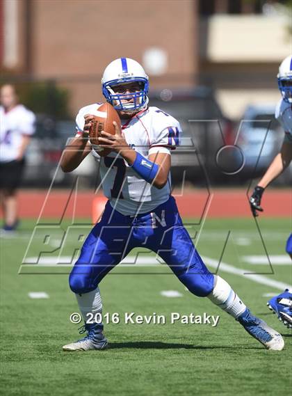 Thumbnail 1 in Nonnewaug @ Coginchaug Regional photogallery.