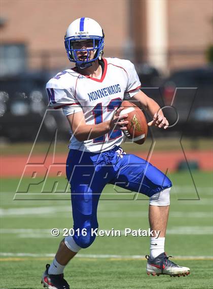 Thumbnail 3 in Nonnewaug @ Coginchaug Regional photogallery.