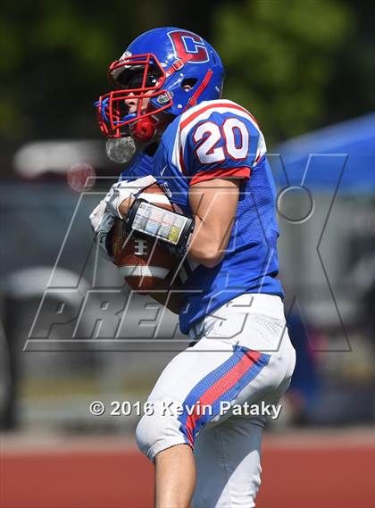 Thumbnail 1 in Nonnewaug @ Coginchaug Regional photogallery.