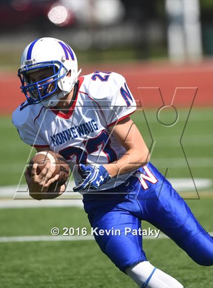 Thumbnail 3 in Nonnewaug @ Coginchaug Regional photogallery.