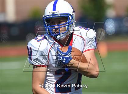 Thumbnail 1 in Nonnewaug @ Coginchaug Regional photogallery.