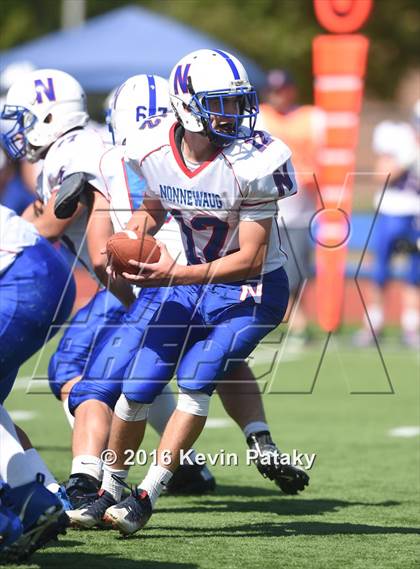 Thumbnail 1 in Nonnewaug @ Coginchaug Regional photogallery.