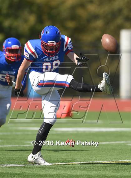 Thumbnail 2 in Nonnewaug @ Coginchaug Regional photogallery.