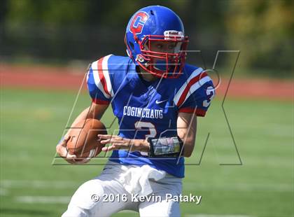 Thumbnail 3 in Nonnewaug @ Coginchaug Regional photogallery.