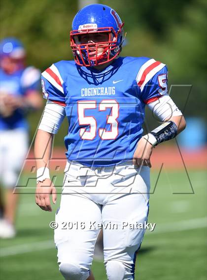 Thumbnail 1 in Nonnewaug @ Coginchaug Regional photogallery.