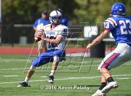 Thumbnail 1 in Nonnewaug @ Coginchaug Regional photogallery.