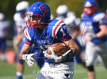 Thumbnail 3 in Nonnewaug @ Coginchaug Regional photogallery.