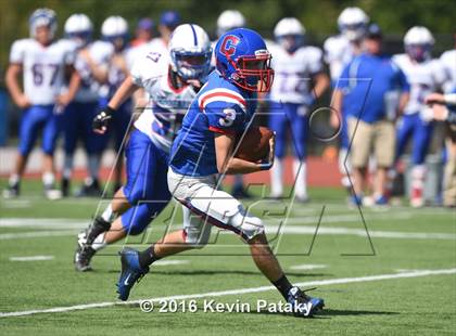 Thumbnail 3 in Nonnewaug @ Coginchaug Regional photogallery.