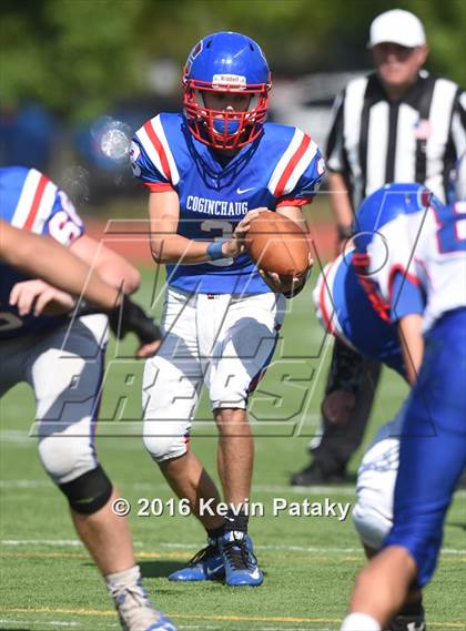 Thumbnail 1 in Nonnewaug @ Coginchaug Regional photogallery.