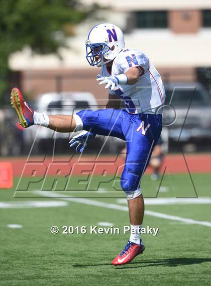 Thumbnail 1 in Nonnewaug @ Coginchaug Regional photogallery.