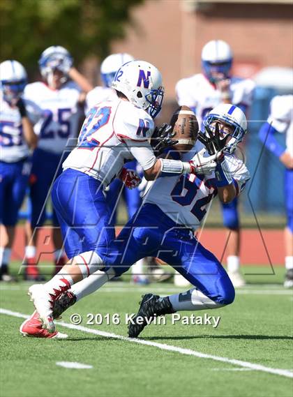 Thumbnail 3 in Nonnewaug @ Coginchaug Regional photogallery.