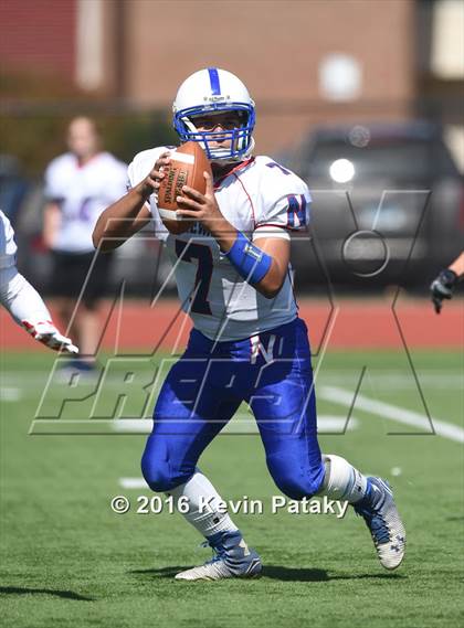 Thumbnail 2 in Nonnewaug @ Coginchaug Regional photogallery.