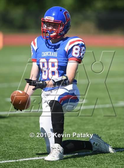 Thumbnail 1 in Nonnewaug @ Coginchaug Regional photogallery.