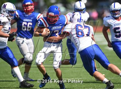 Thumbnail 2 in Nonnewaug @ Coginchaug Regional photogallery.