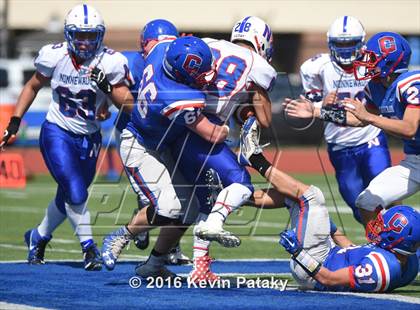 Thumbnail 2 in Nonnewaug @ Coginchaug Regional photogallery.