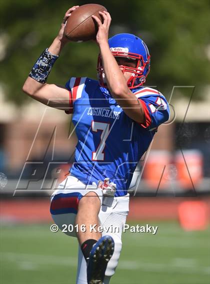 Thumbnail 1 in Nonnewaug @ Coginchaug Regional photogallery.