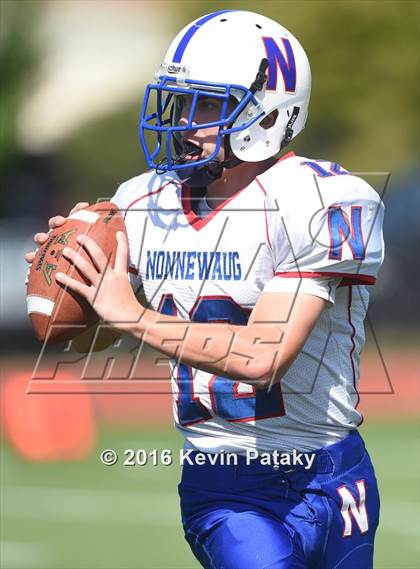 Thumbnail 2 in Nonnewaug @ Coginchaug Regional photogallery.