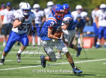 Thumbnail 2 in Nonnewaug @ Coginchaug Regional photogallery.