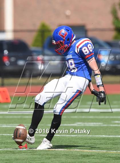 Thumbnail 2 in Nonnewaug @ Coginchaug Regional photogallery.