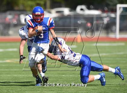 Thumbnail 2 in Nonnewaug @ Coginchaug Regional photogallery.
