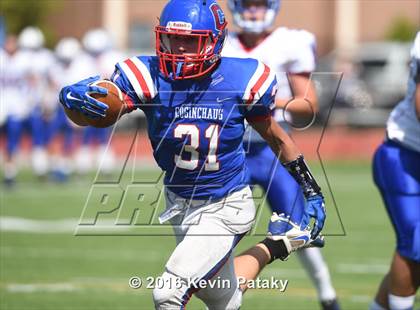 Thumbnail 2 in Nonnewaug @ Coginchaug Regional photogallery.