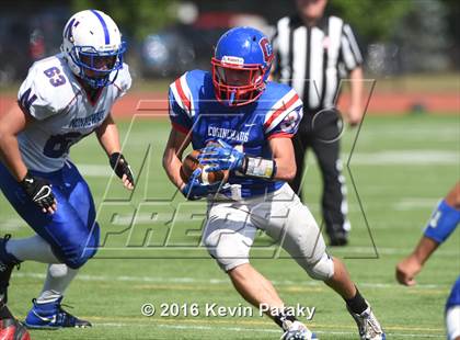 Thumbnail 1 in Nonnewaug @ Coginchaug Regional photogallery.