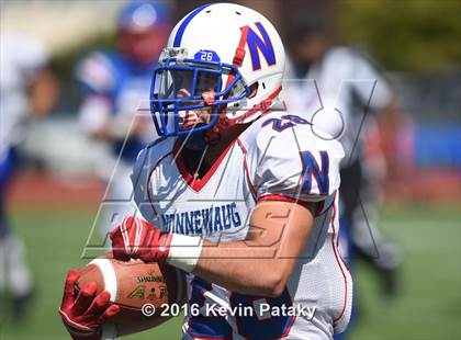 Thumbnail 2 in Nonnewaug @ Coginchaug Regional photogallery.