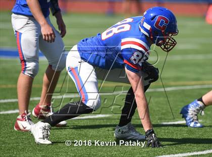 Thumbnail 1 in Nonnewaug @ Coginchaug Regional photogallery.