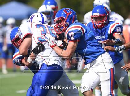 Thumbnail 1 in Nonnewaug @ Coginchaug Regional photogallery.