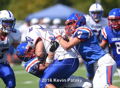 Thumbnail 2 in Nonnewaug @ Coginchaug Regional photogallery.