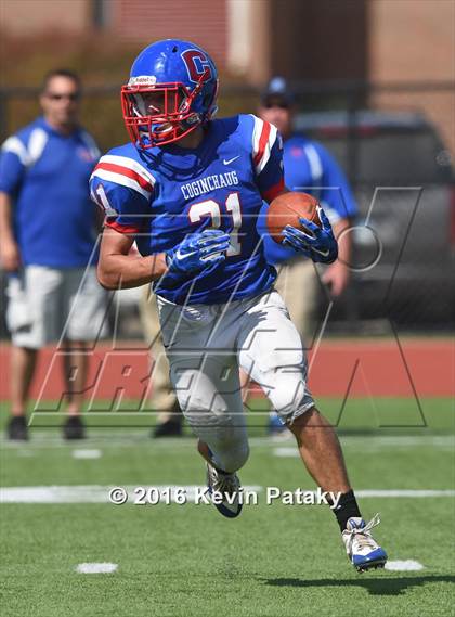 Thumbnail 2 in Nonnewaug @ Coginchaug Regional photogallery.