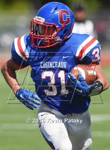 Thumbnail 1 in Nonnewaug @ Coginchaug Regional photogallery.