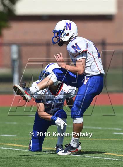 Thumbnail 3 in Nonnewaug @ Coginchaug Regional photogallery.